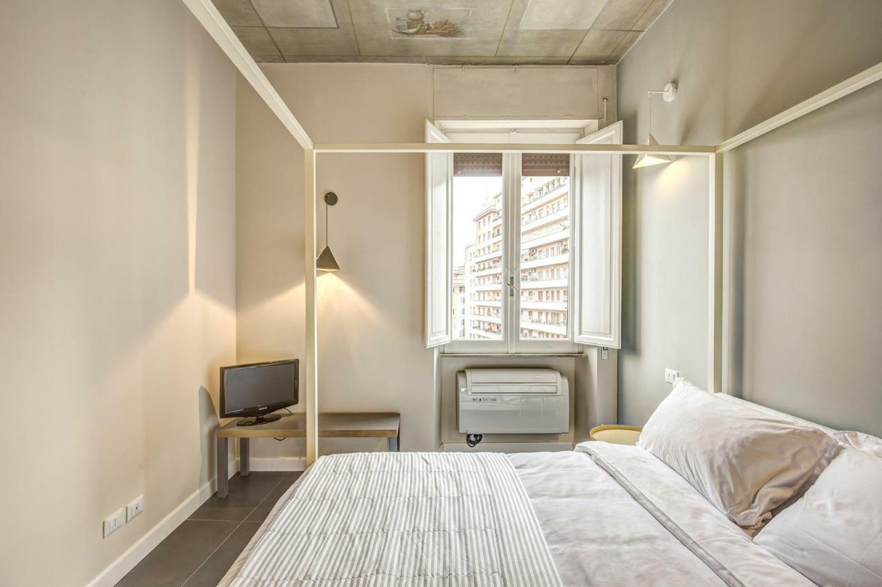 Insula Petri _ 2Bdr Apartment Rome Exterior photo