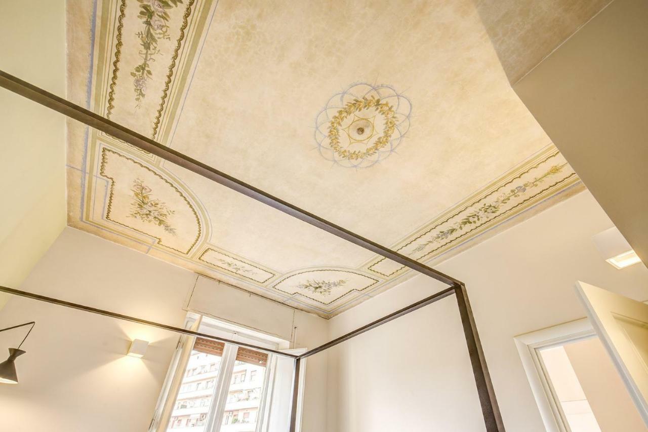 Insula Petri _ 2Bdr Apartment Rome Exterior photo