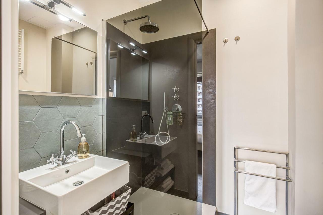 Insula Petri _ 2Bdr Apartment Rome Exterior photo