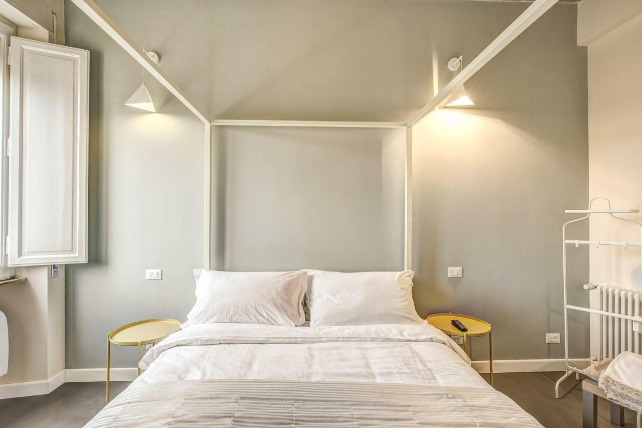 Insula Petri _ 2Bdr Apartment Rome Exterior photo